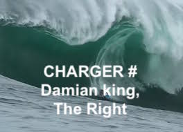 THE RIGHT KINGY
