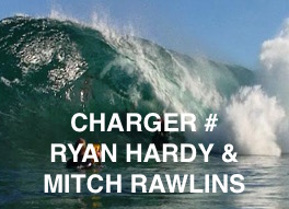 HARDY & RAWLINS