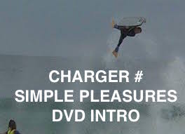 SIMPLE PLEASURES