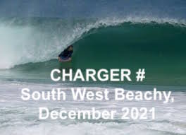SOUTH WEST BEACHY