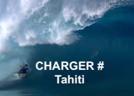 TAHITI
