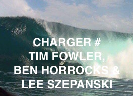 FOWLER & HORROCKS