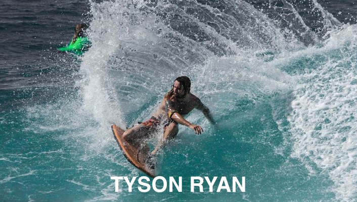 TYSON RYAN - DK