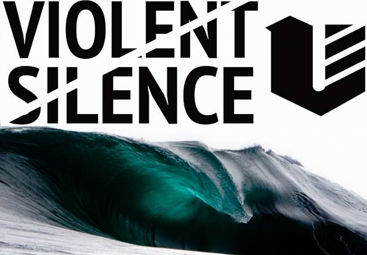 VIOLENT SILENCE