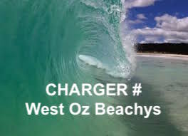 WEST OZ BEACHYS